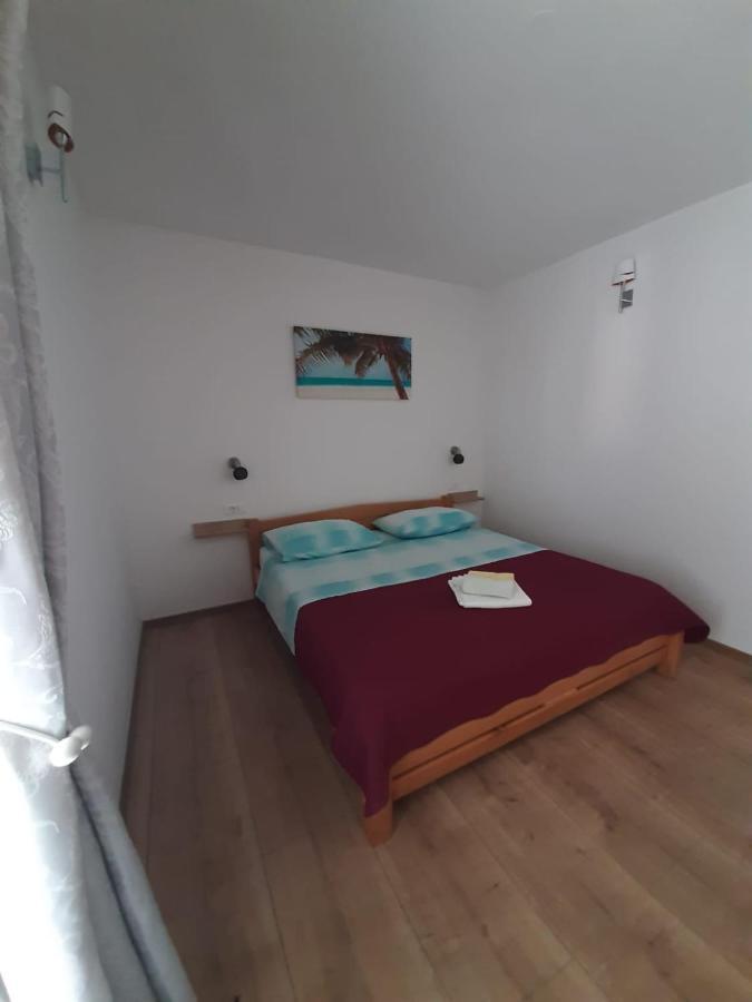 Apartments Mate Bol Extérieur photo