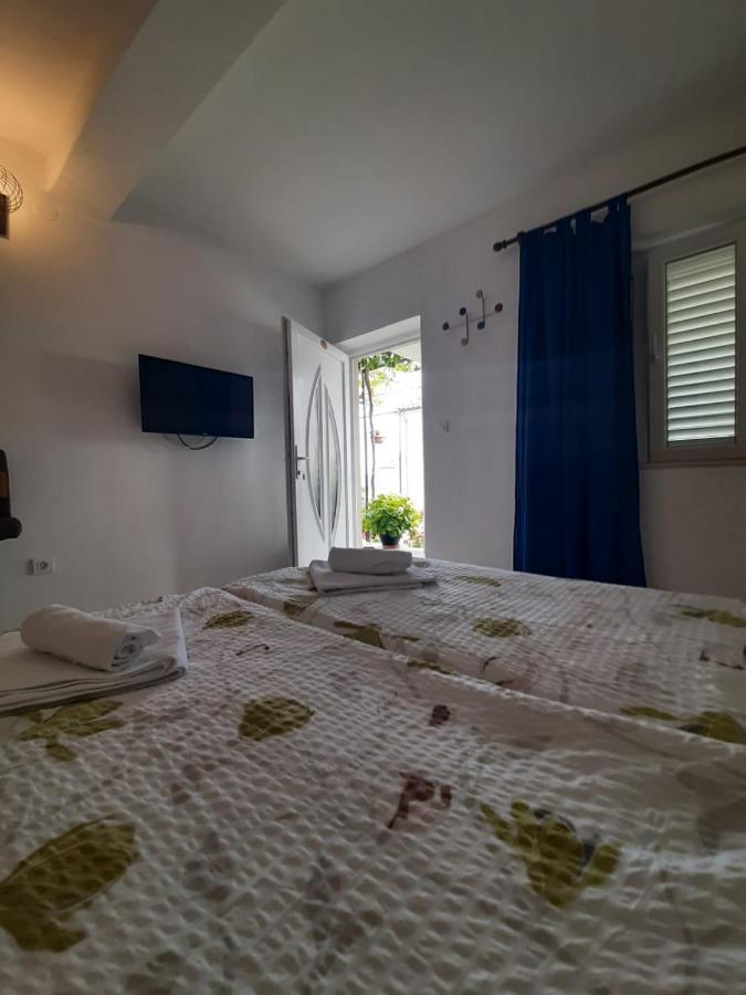 Apartments Mate Bol Extérieur photo