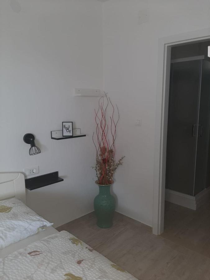 Apartments Mate Bol Extérieur photo