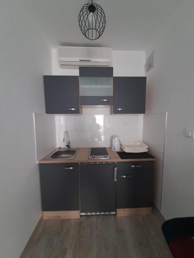 Apartments Mate Bol Extérieur photo