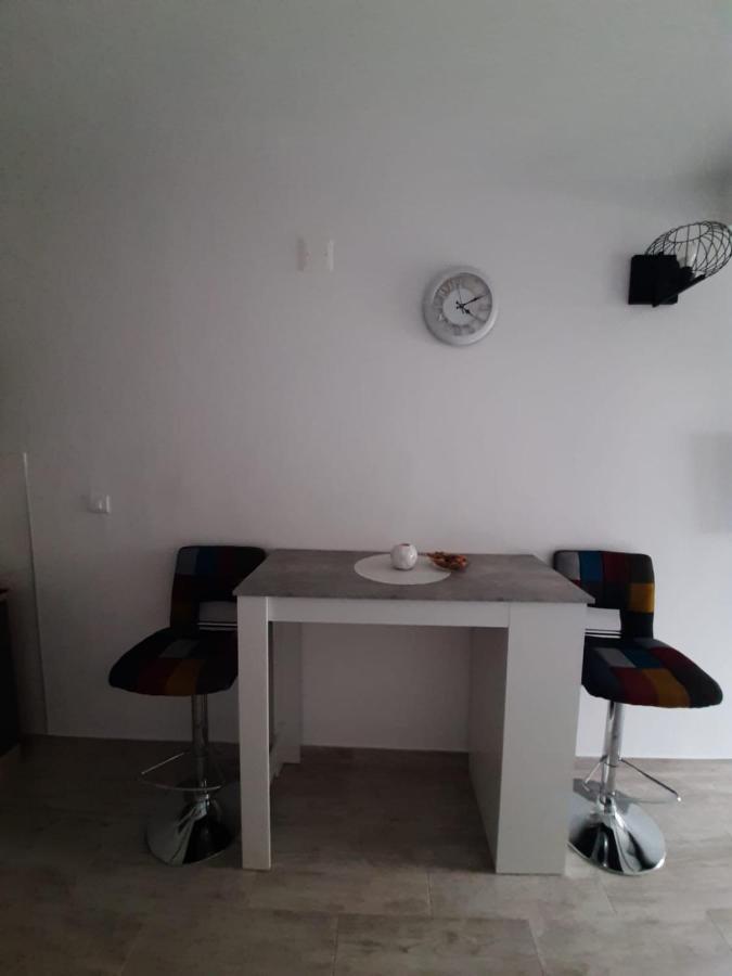 Apartments Mate Bol Extérieur photo